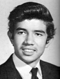 Albert Sanchez: class of 1970, Norte Del Rio High School, Sacramento, CA.